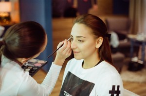 make up - Salón XoXo